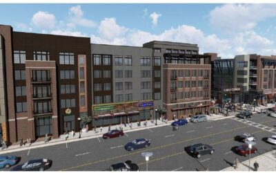 City OKs Agreement for $325M Development on Former Coca-Cola Plant Site