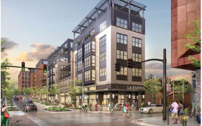 Huntsville council hires architect to start next big downtown development