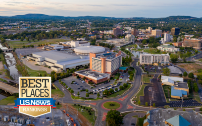 Why Huntsville Is the Best Place to Live in the U.S. in 2022-23
